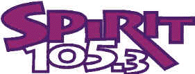 Spirit 105.3