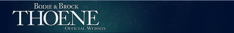 Thoene Web Site